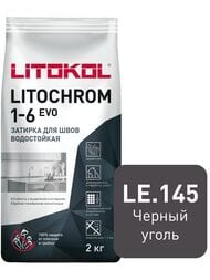 ������� ��������� LITOKOL LITOCHROM 1-6 EVO � ��������������.����������, LE.145 ������ �����, ���.2 ��