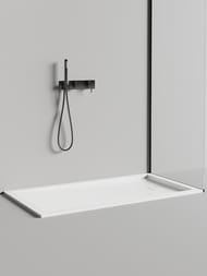 ������� ������ SALINI CAPRI 120211MF  (1500�800�82) ���.������ S-Sense, �����, �������