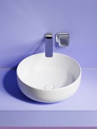 �������� ��������� Ceramicanova Taycan 375�375�140 ��� ���. ��� ���������, ����� ������� CN12003MW