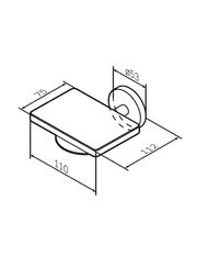 �������� AM.PM X-Joy A85A34244  ���������, ������� ������, ������, ����: ������� ������