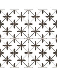 ������ ��������� NICEKER CHIC Poole White (452�452)  ����� (��.�.)