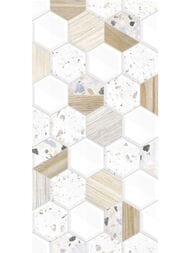 ������ ��������� Alma Ceramica Bilbao (249x500) ������������ TWU09BLB014 (��.�)