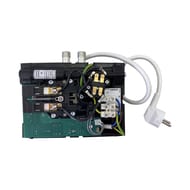 Водонагреватель проточный Stiebel Eltron EIL 7 Premium (190x143x82) 6,5 кВт, подкл. в эл.щит 200137
