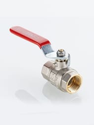 ���� ������� VALTEC BASE-���� �������������� � ���������-������� DN25, PN40, 1" �� VT.214S.N.06