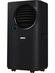   Zanussi ZACM-10 UPB/N6 Black,  22 2