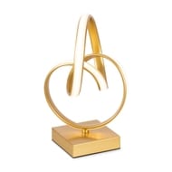 ���������� ���������� Freya Fete (���� ����) FR6104TL-L22G, 4000 K, 80 Ra, 220/240 V, IP 20, �����