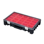 Органайзер PATROL HD 600 (39х60х11) 20 отделений, арт.146140