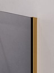 ������� ������ CEZARES SLIDER (900�1000-1100�1950) ������ �����/������� ������������� ������ SLIDER-AH-1-90-100/110-GRIGIO-BORO