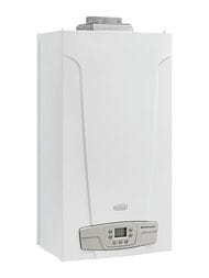 Двухконтурный настенный газовый котел BAXI ECO Four 24 (400х730х299) 24кВт, открытая камера