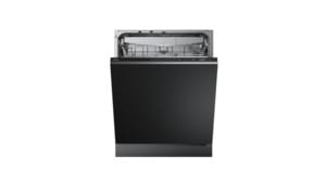 Посудомоечная машина TEKA Maestro DFI 46950 (598х818х550) встраиваемая, на 15 комплектов, черная