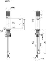 ��������� SANCOS Nexus SC9011BG ��� ��������, �������������, ����� 117��, ������������� ������
