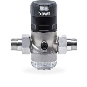 Редуктор давления BWT D1 Inox 1/2