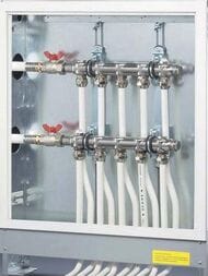 REHAU  , ,  UP 110/950,  13454301001