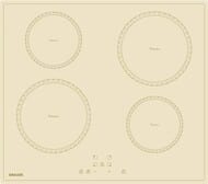 ������������ �������� ������ Graude Classic (590�520) 4 ���� �������, ������� IK 60.0 KEL