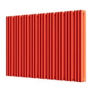 �������� �������� Empatiko Takt V S2 �������� 1072�536�122 27 ��� ���.�����, 3124��, Friendly Red