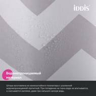 ����� ��� ������ ������� IDDIS Base 200�180 ��, � ��������, ���������, ����� BR02P18i11
