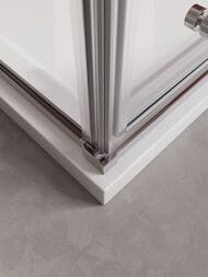 ������� ������ CEZARES LINER-AH-1 (1200�900�1950) LINER-AH-1-120/90-C-Cr-R ��������������, ������ �����./����. ����