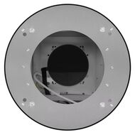 ������� Maunfeld Adelaide 39 Isla Black (382x382x958) 1270 �3/�, ����������, ������ ��-00022346