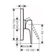  Hansgrohe Metropol 32546670  ,  ,  ,  