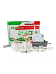     Gidrlock Wi-fi Bugatti 1/2", , .36201021