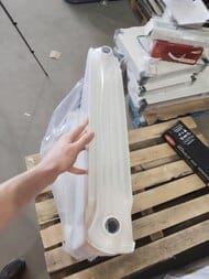 ������! �������� ��������������� RIFAR Monolit 500 (577�800�100) 10 ������, 1960 ��, �����