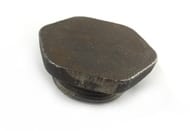 Пробка 1.1/4"  левая для отечественного радиатора