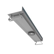 ��������� ����� 900 �� TECEdrainline ��� ����������� �������, � ����������������� ������ 600901