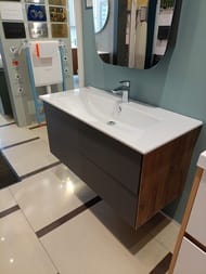 ������! ����� � ��������� AQUATON ���� 100 (980x455x476) ���������, 2 ��, ������/��� ����������