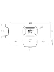   Kupala Oval (1000490100)  ,  ,      WBVO1000