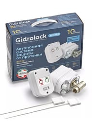     Gidrlock WINNER BUGATTI 1/2", , 31203021