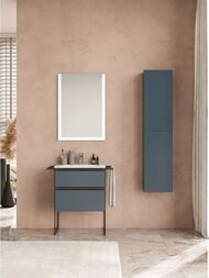 ����� ��� �������� Roca Domi 60, 585x453x515 2 ����� ����� ���. ZRU9307867