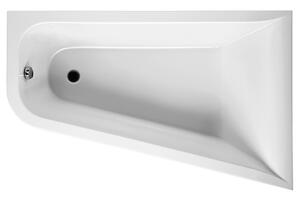 Ванна акриловая AM.PM Spirit 160x100 правая арт.W72A-160R100W-A2