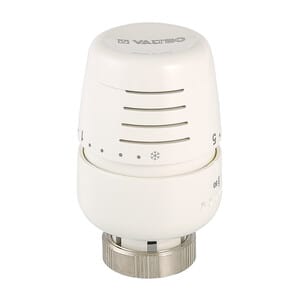 Головка термостатическая VALTEC жидкостная 6,5-28°С, М30х1,5 VT.5000.0.0