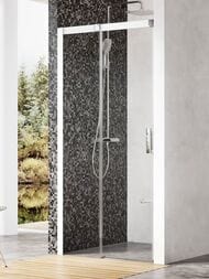 ������� ����� RAVAK MATRIX MSD2-120 L (1215�1950) ����������, �����+Transparent