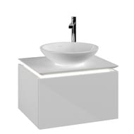 ����� ��� ���������� Villeroy & Boch LEGATO (600�380�500) ���������, ���������,����� ��. B567L0DH