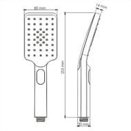 ������� ������� WasserKRAFT A84202 ������������� ���������, �������/������ ���, ��������� �����