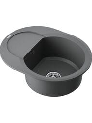 ����� Omoikiri SAKAIME 60E-PL (600�470�220) �������, ����������, ����-������� 4993206