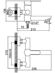  Ledeme 703 ,    ,   ,   L73103