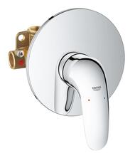 ��������� Grohe Eurostyle Solid 23725003 ��� ���� ������������, ����