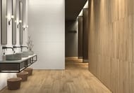Керамогранитная плитка ITALON Loft Honey (200х1600) матовая, 610010001638 (кв.м.)