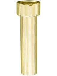   McAlpine (1 1/432)  200, -,   STALK-125-PVD