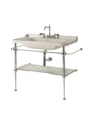 �������� ��������� Kerasan Waldorf 4144K1bi/cr*1 1200�550 ������������,���.��� ���������,�����/����