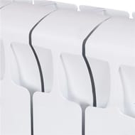 �������� ��������������� Rifar Monolit Ventil MVL 350 ������ ����� �����, 10 ������, 50��, 1380 ��