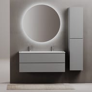 ����� ��� �������� SANCOS Folk (1195�445�500) ���������, 2 �����, ���������, Ergraut soft FL120ES