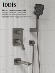 ������� ������� Iddis Parker ��� �����/����, ������� � ������ ���, ������ ������� PARGM03i68