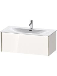   Duravit XViu 1010397480 1 ,  / XV40350B122