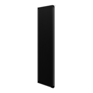 Радиатор стальной Royal Thermo Shift R 14-секций, ВШГ 1800х580х72, 2688Вт, нижнее подкл.,черный мат