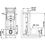 BERGES �������� ����������� ���� Line 410 � �������� �����, ���� ������ SoftTouch/�����. ���� 040342