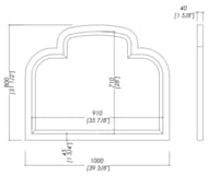 ������� Devon&Devon Music (1000�800) EFSPMUSICPW ���� �����