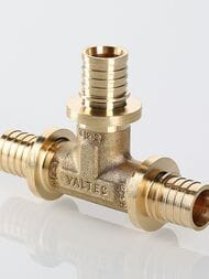 ������� VALTEC ����������, 25�16�25, ������, VTm.431.BG.251625